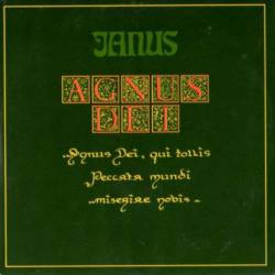 Janus (GER) : Agnus Dei